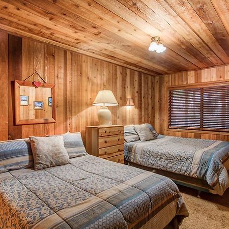 17B Tylers Timber Lodge Wawona Exterior photo