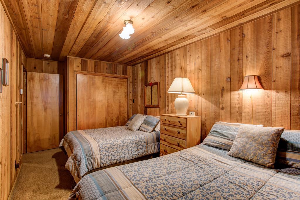 17B Tylers Timber Lodge Wawona Exterior photo